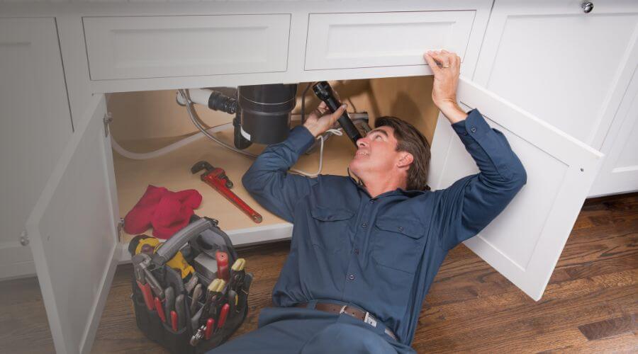 Local tankless water heater installation in Laconia, NH